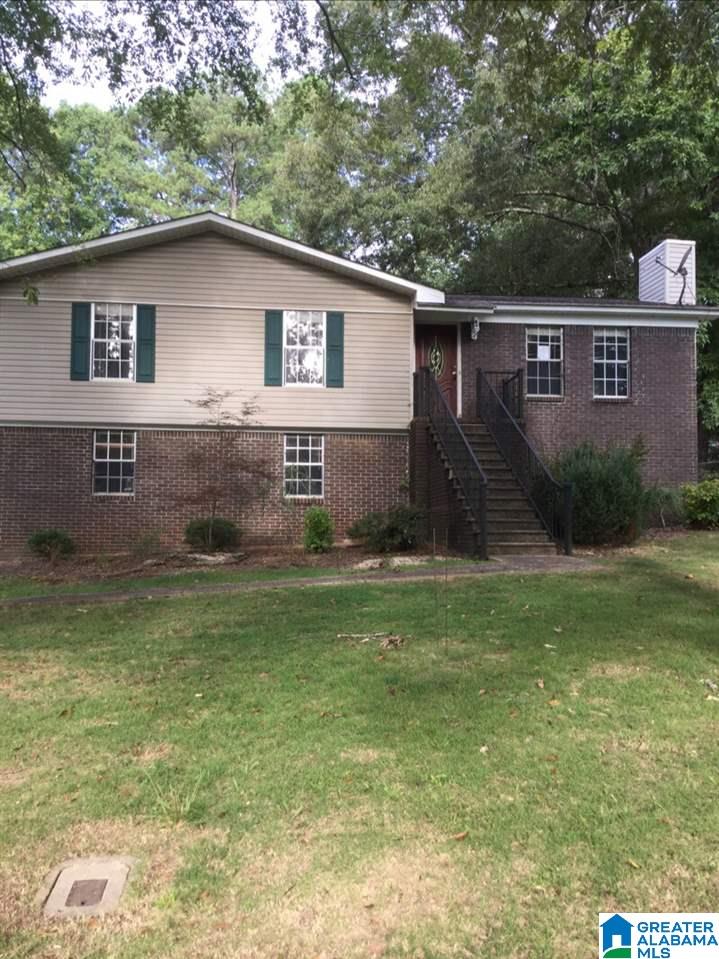 110 Janie Street Sumiton, AL 35148 - Photo 1 of 10
