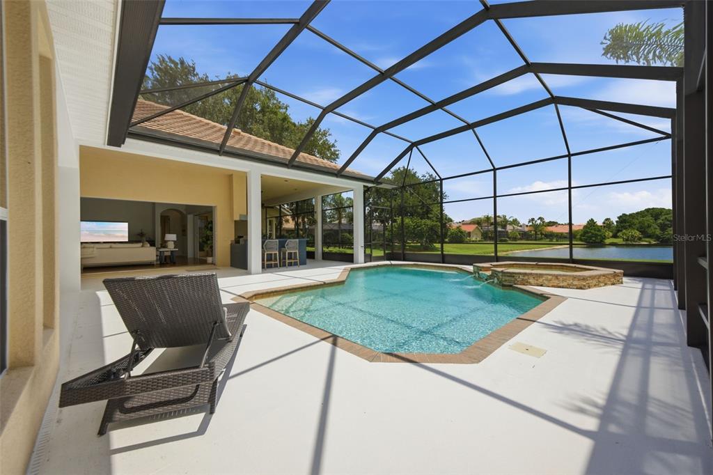 9409 Tree Tops Lake Road Tampa, FL 33626 - Photo 73 of 97