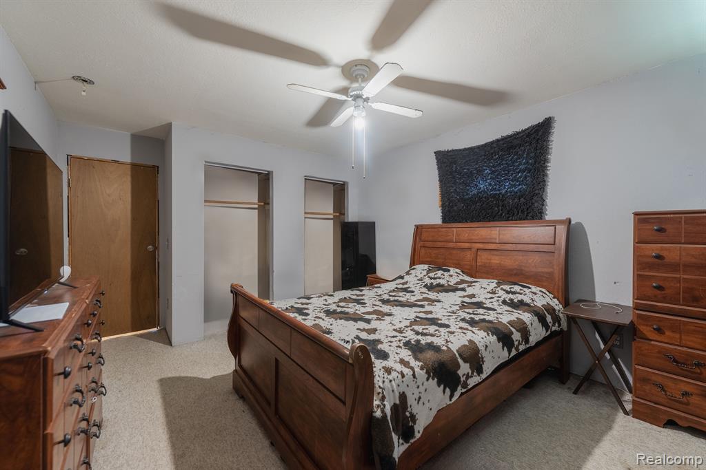 1133 West Sigler Road Carleton, MI 48117 - Photo 29 of 41