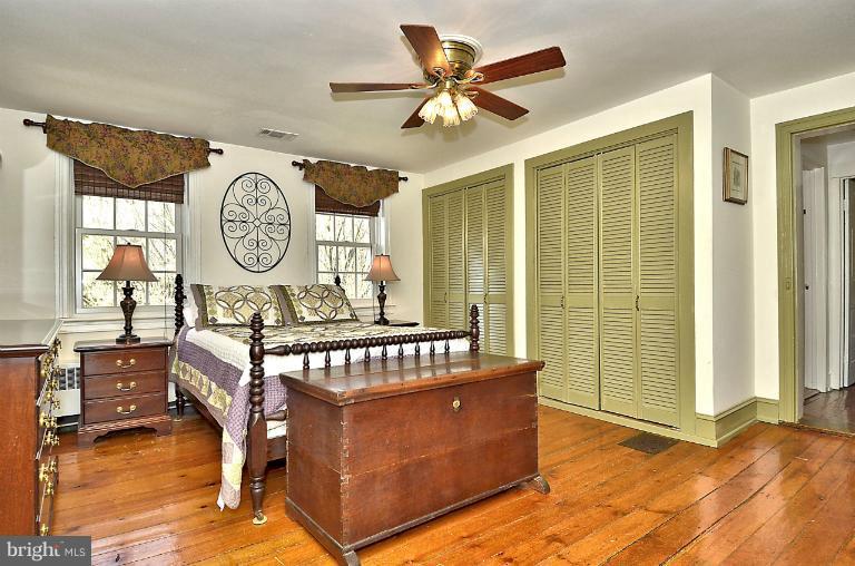 6516 Roy Shafer Road Middletown, MD 21769 - Photo 18 of 30 Bedroom (Master)