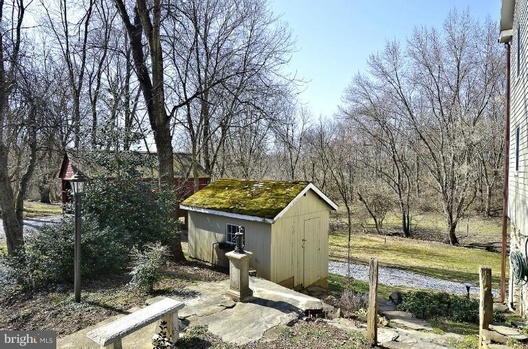 6516 Roy Shafer Road Middletown, MD 21769 - Photo 28 of 30 Exterior (General)