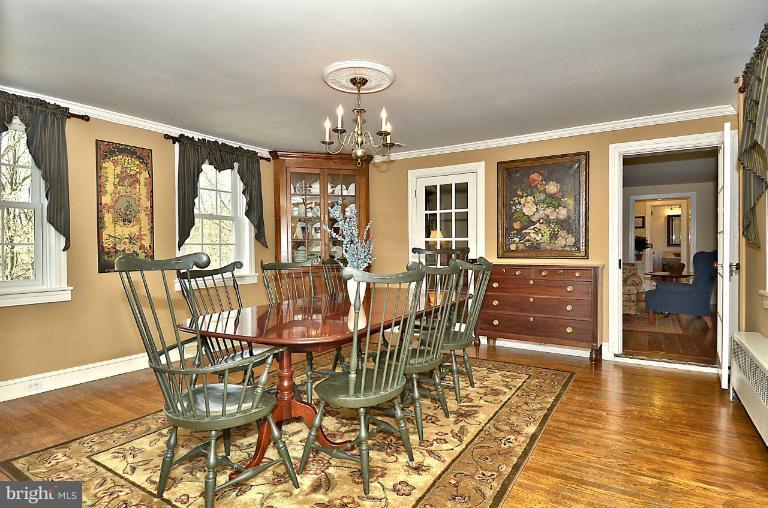 6516 Roy Shafer Road Middletown, MD 21769 - Photo 29 of 30 Dining Room