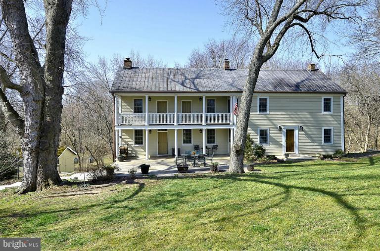 6516 Roy Shafer Road Middletown, MD 21769 - Photo 30 of 30 Exterior (Front)