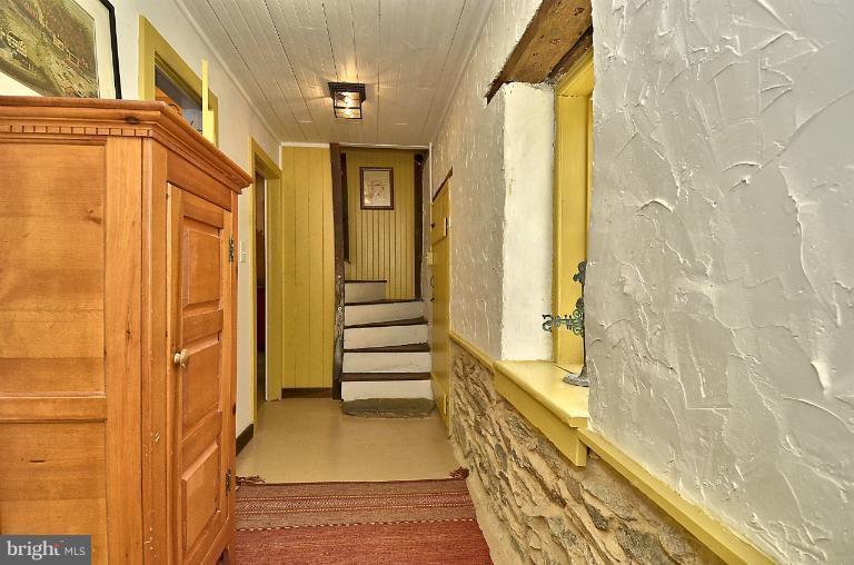 6516 Roy Shafer Road Middletown, MD 21769 - Photo 7 of 30 Basement