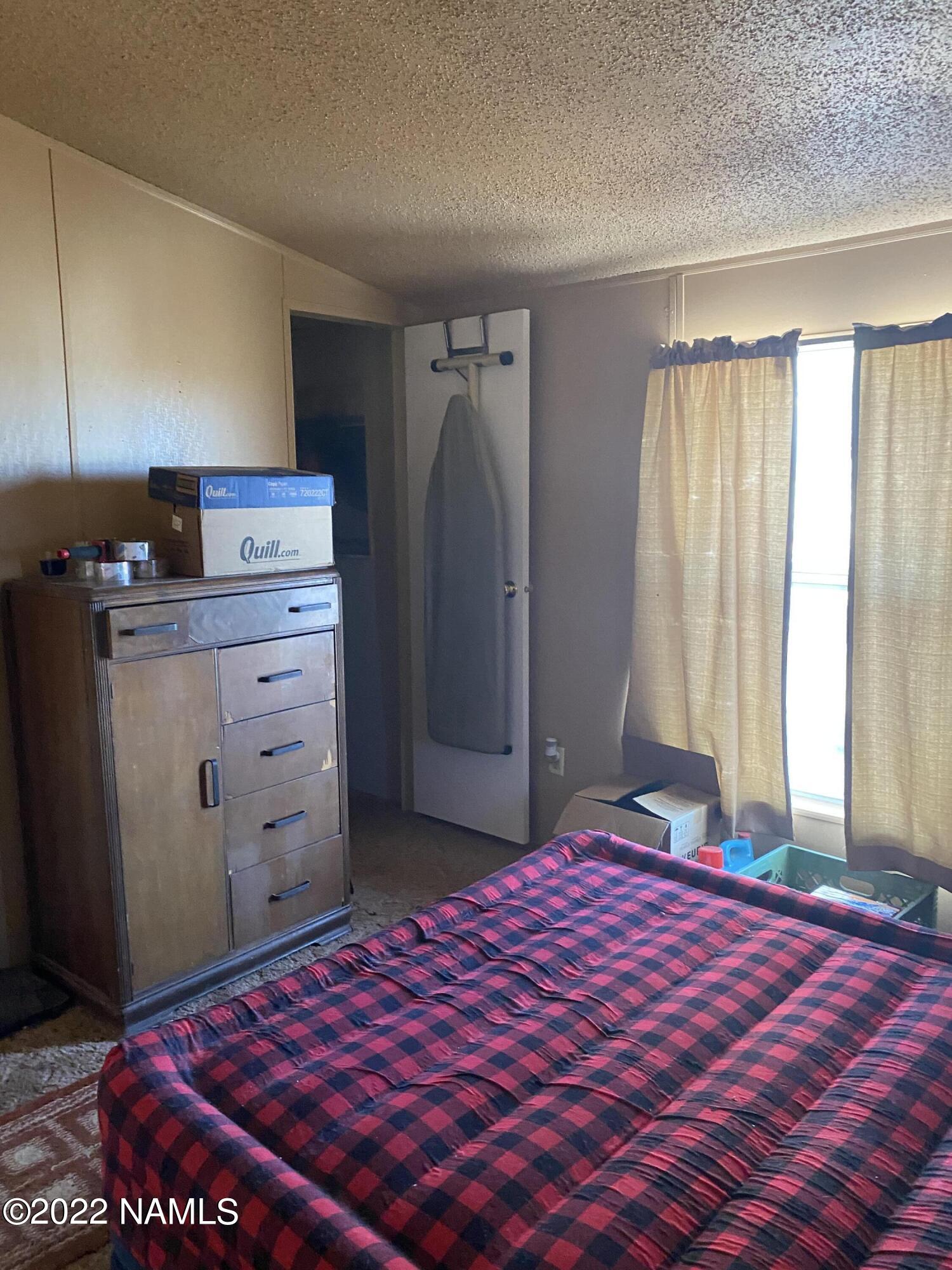 2164 Carmen Road Williams, AZ 86046 - Photo 12 of 24 bedroom 2