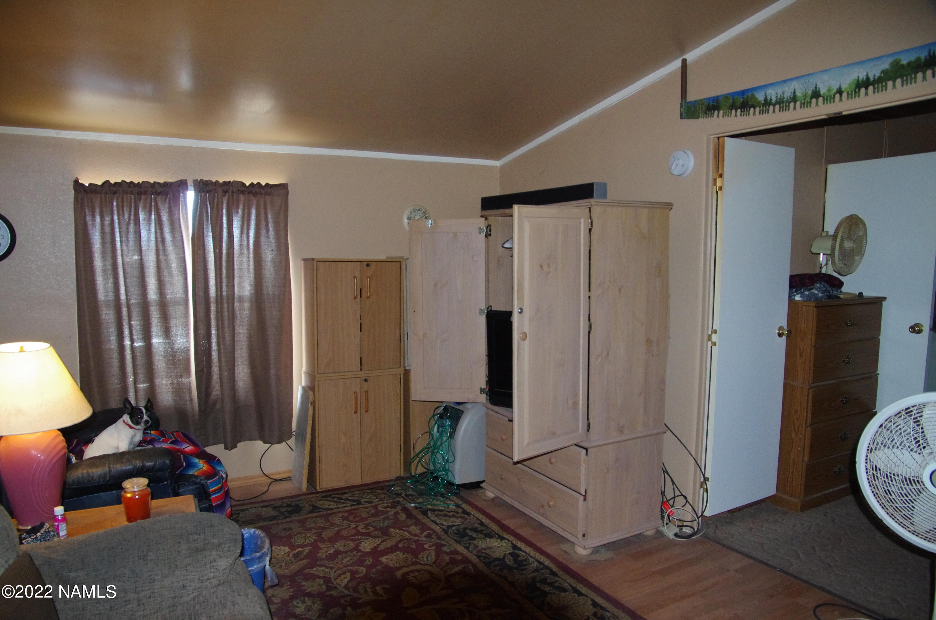 2164 Carmen Road Williams, AZ 86046 - Photo 5 of 24 Living Room