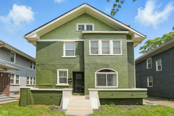 $289,900 | 3307 North College Avenue, Indianapolis, IN 46205