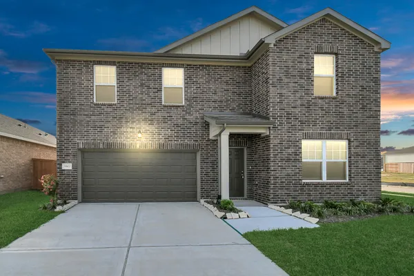 $2,400 | 5902 Bright Keel Drive, Katy, TX 77493
