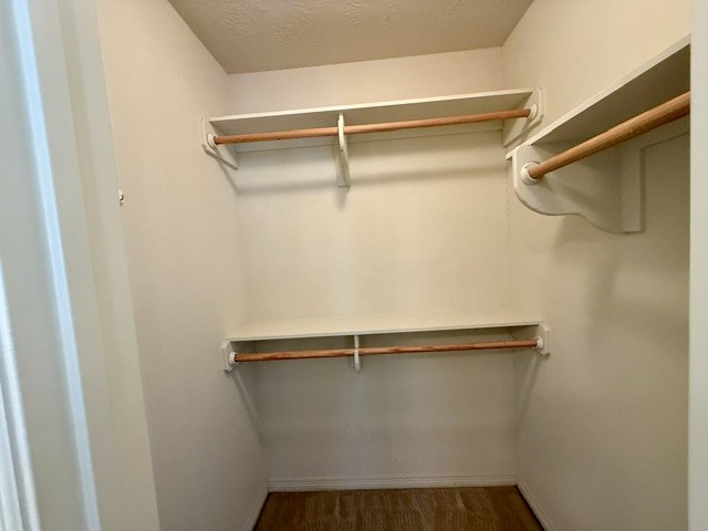 1000 Spring Loop, Unit 1806 College Station, TX 77840 - Photo 13 of 33 a close view of closet