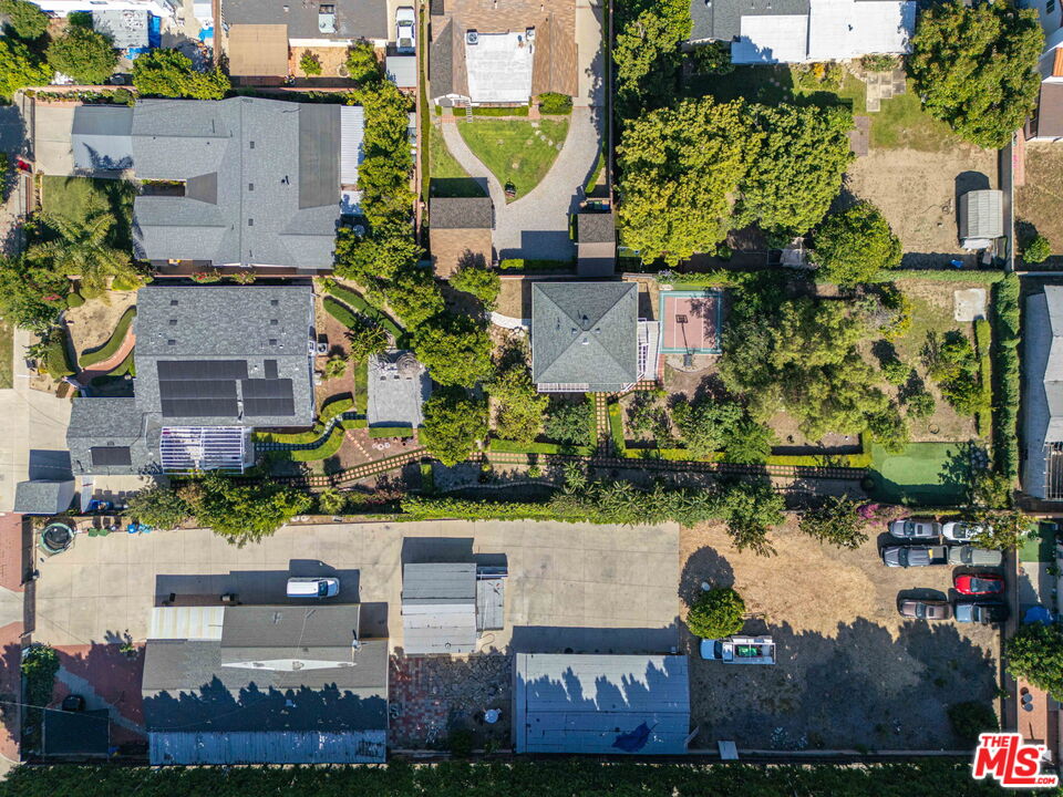 18320 Ingomar Street Reseda, CA 91335 - Photo 23 of 24