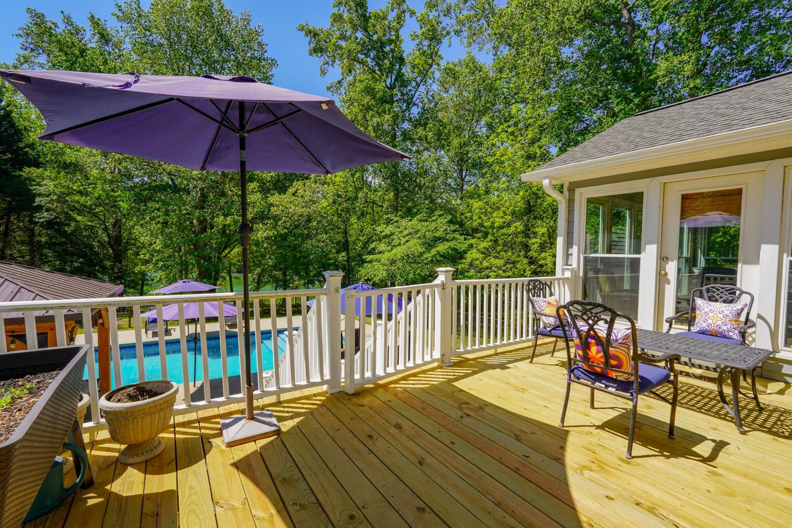 102 Hickory Hollow Road Inman, SC 29349 - Photo 32 of 50