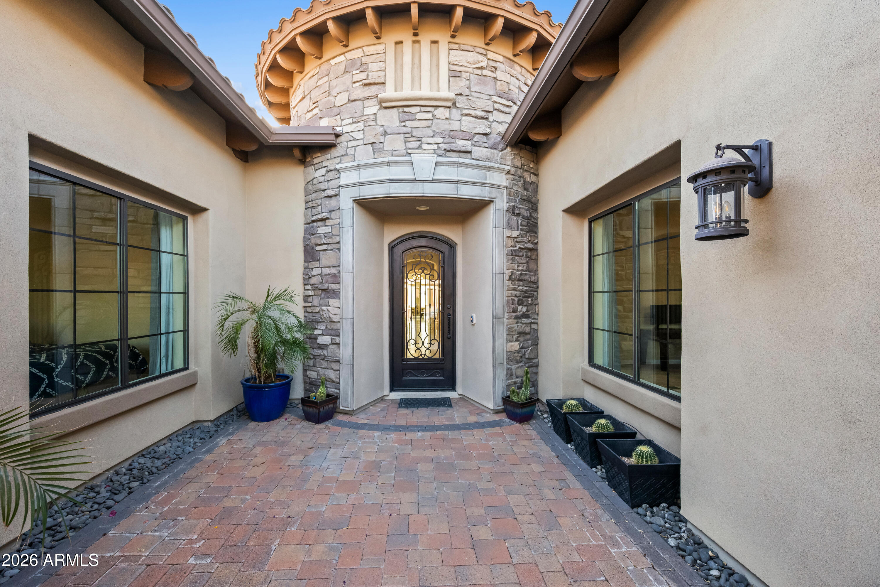 8856 East Rosedale Circle Mesa, AZ 85207 - Photo 4 of 70 DSC_9031