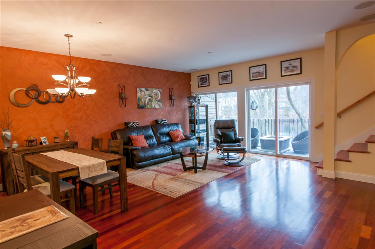 17 Riverfront Drive, Unit 3 Manchester, NH 03102 - Photo 2 of 30