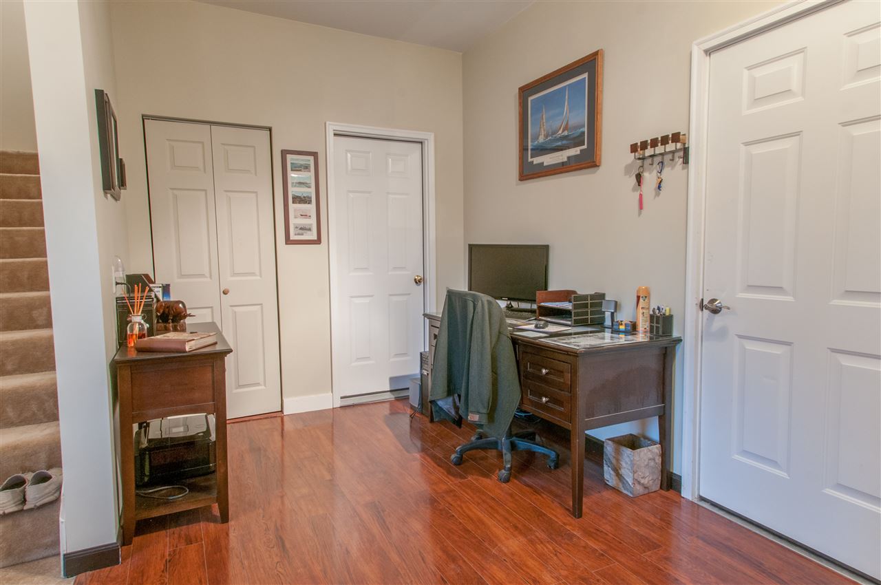 17 Riverfront Drive, Unit 3 Manchester, NH 03102 - Photo 20 of 30