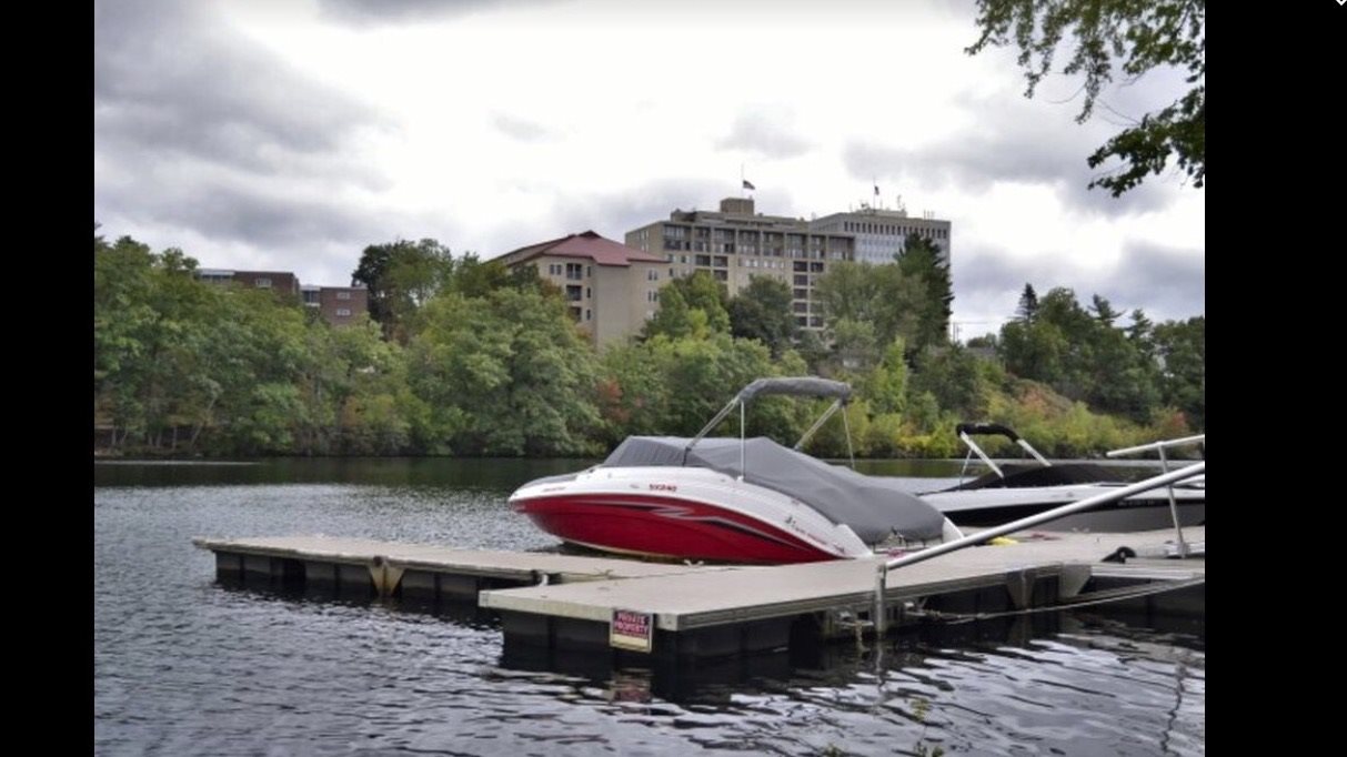 17 Riverfront Drive, Unit 3 Manchester, NH 03102 - Photo 23 of 30