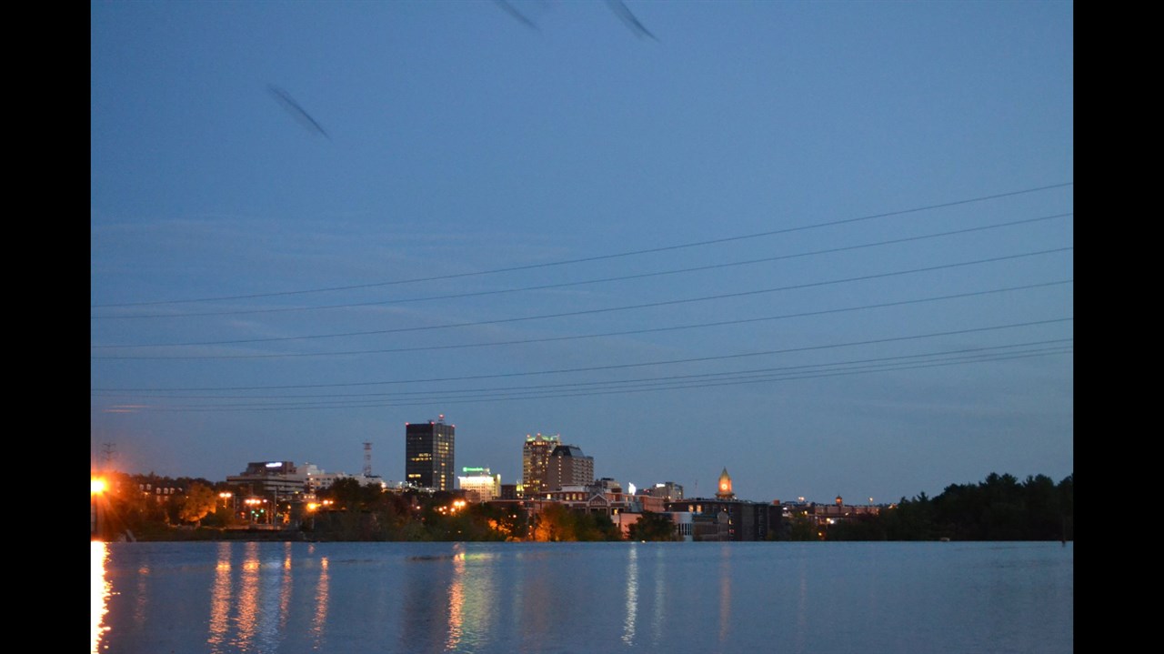 17 Riverfront Drive, Unit 3 Manchester, NH 03102 - Photo 25 of 30