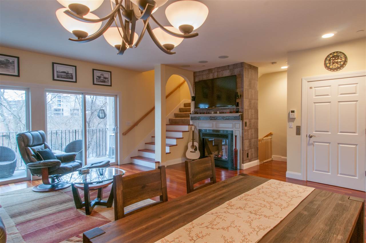 17 Riverfront Drive, Unit 3 Manchester, NH 03102 - Photo 9 of 30