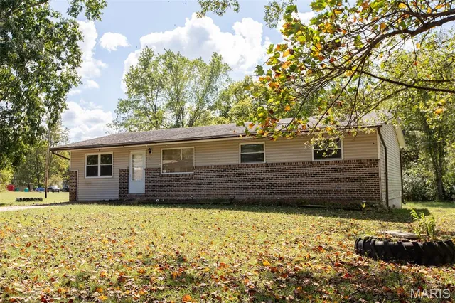 $124,900 | 12600 Beaver Manor Road, Rolla, MO 65401