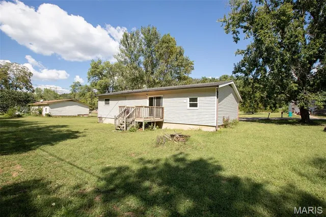 $124,900 | 12600 Beaver Manor Road, Rolla, MO 65401