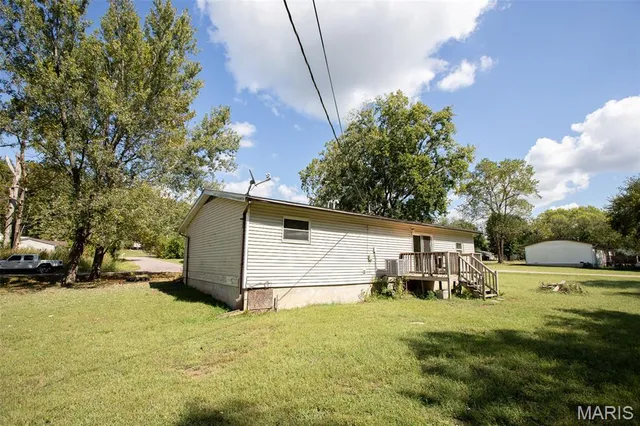 $124,900 | 12600 Beaver Manor Road, Rolla, MO 65401