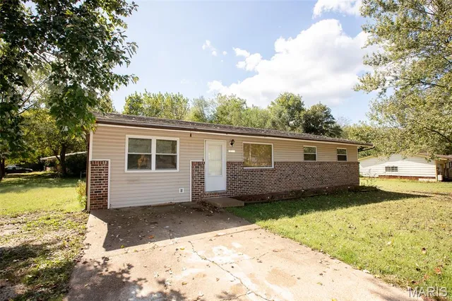 $124,900 | 12600 Beaver Manor Road, Rolla, MO 65401