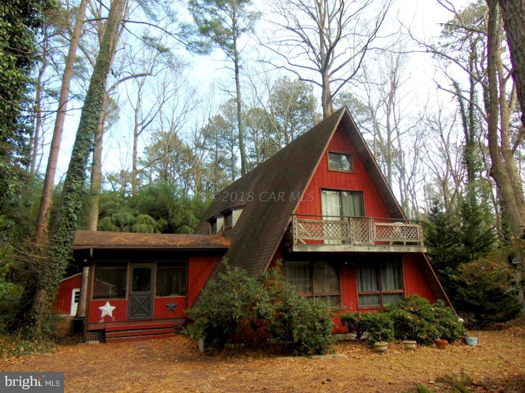 37 Capetown Road Ocean Pines, MD 21811 - Photo 1 of 54