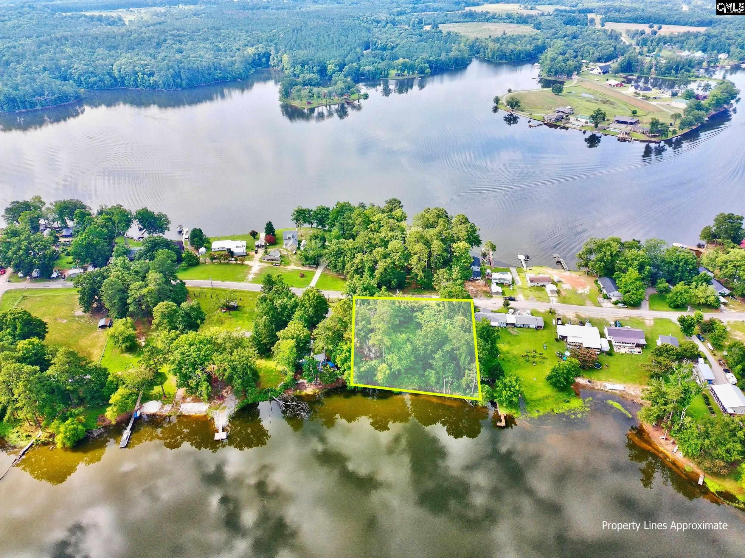 1175 Tailers Trail Prosperity, SC 29127 - Photo 1 of 16
