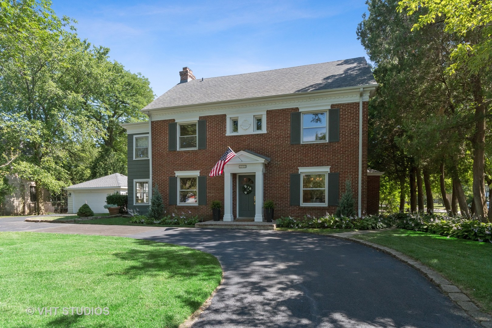 490 Sunset Road Winnetka, IL 60093 - Photo 1 of 24