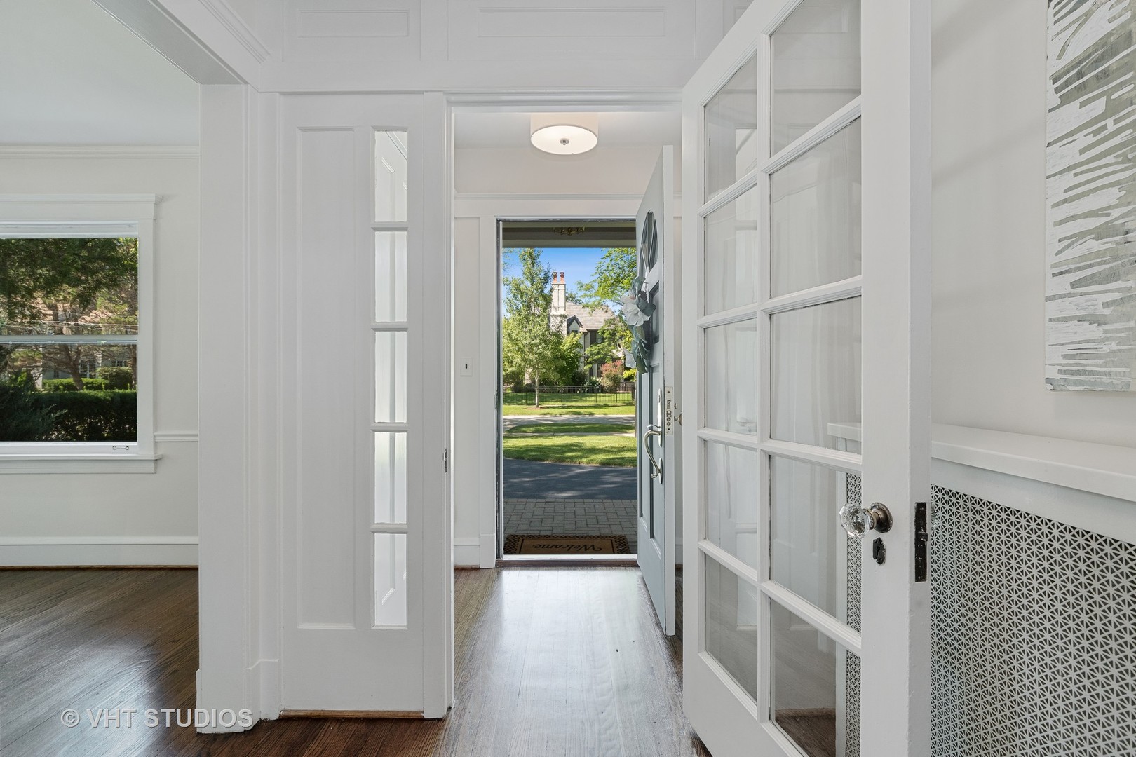 490 Sunset Road Winnetka, IL 60093 - Photo 2 of 24