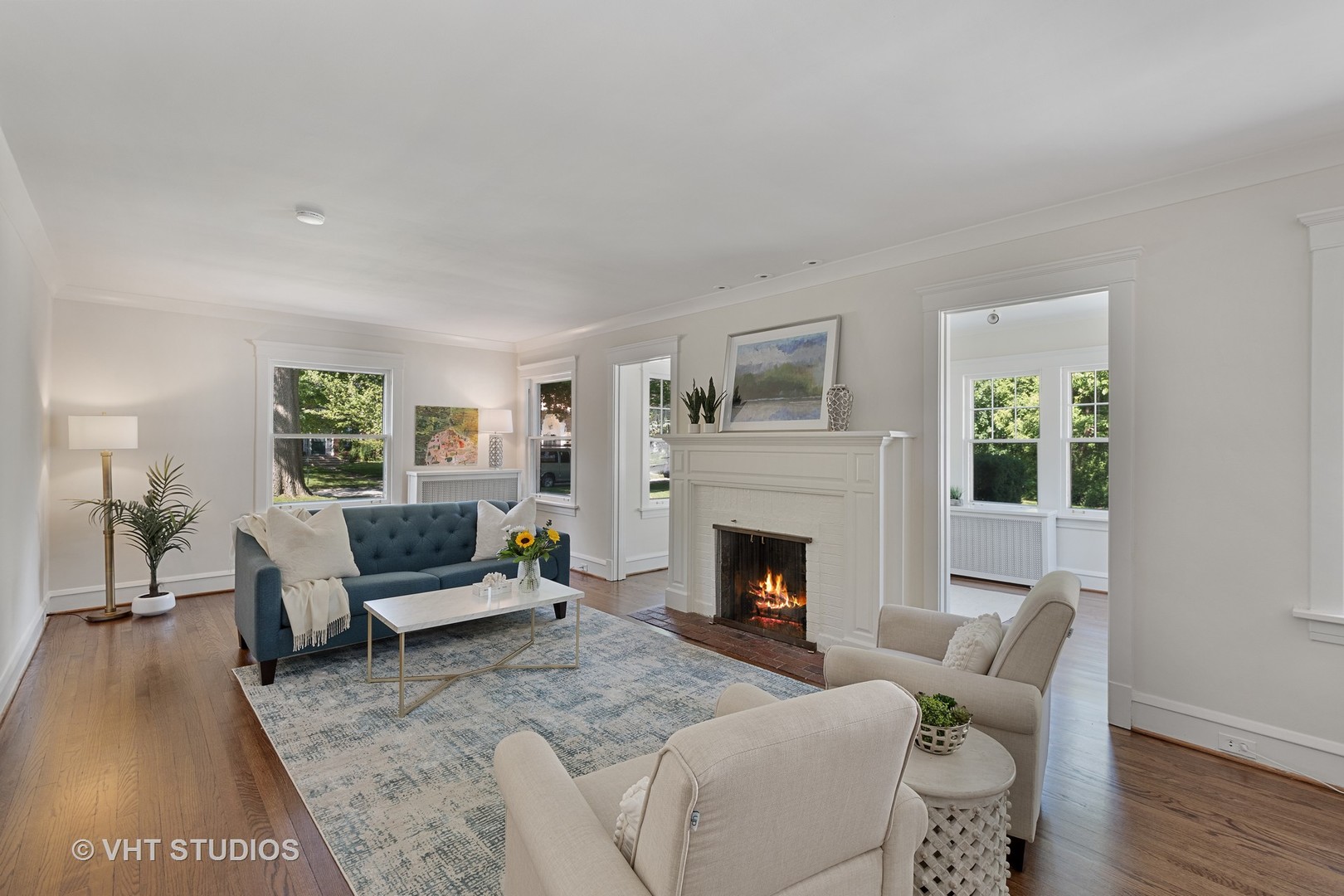 490 Sunset Road Winnetka, IL 60093 - Photo 5 of 24