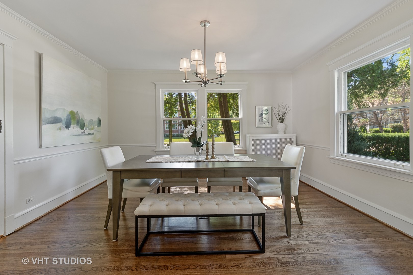490 Sunset Road Winnetka, IL 60093 - Photo 8 of 24