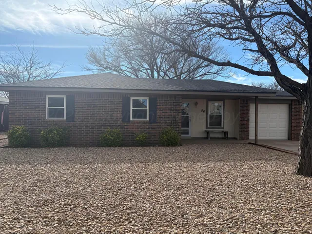 $215,000 | 56 Hunsley Road, Canyon, TX 79015