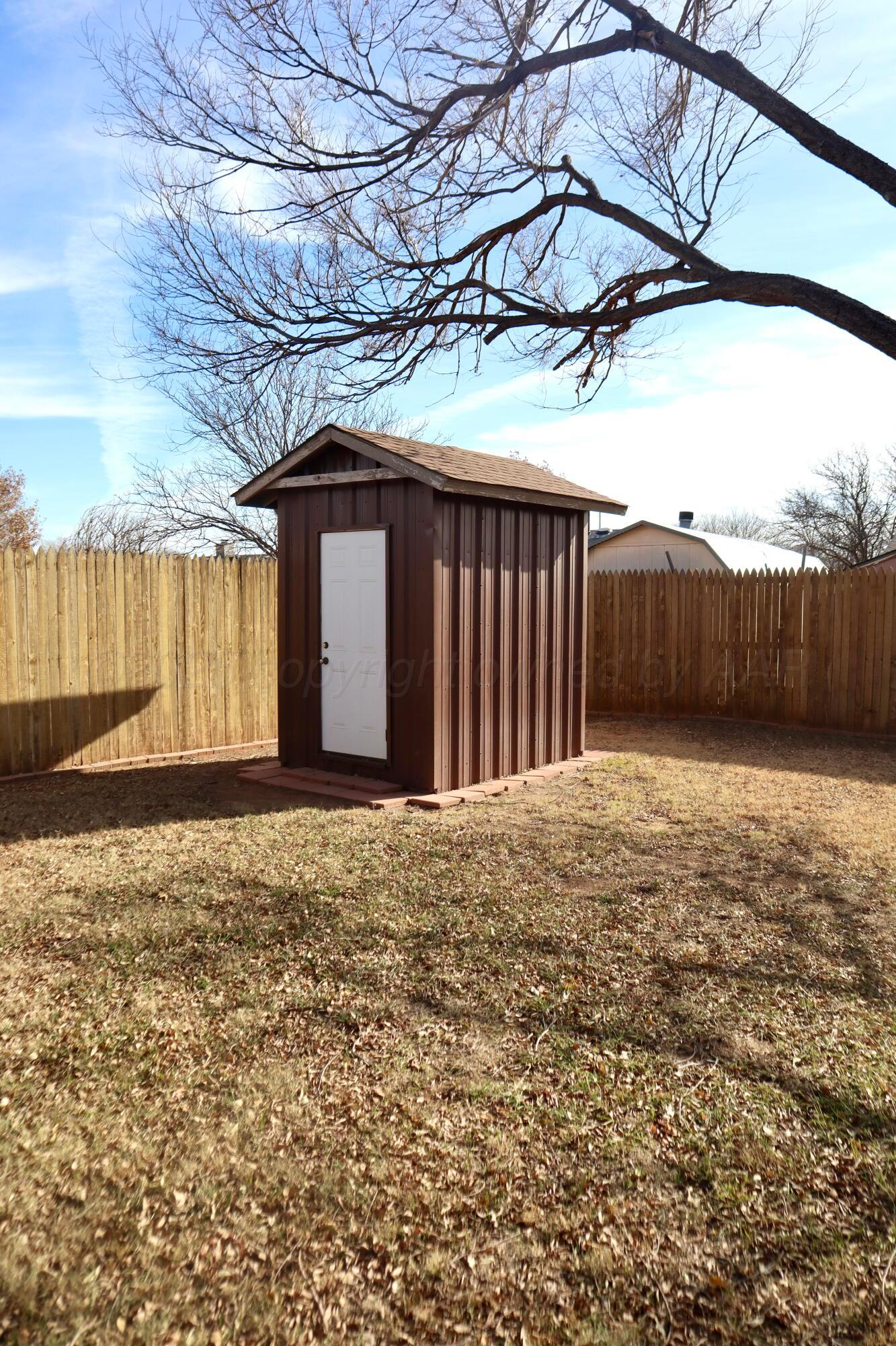 56 Hunsley Road Canyon, TX 79015 - Photo 15 of 18 IMG_5176
