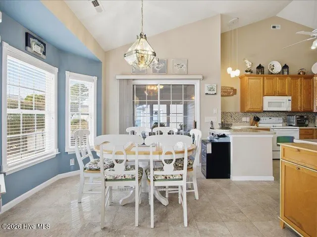 $399,900 | 7628 Dunbar Drive Southwest, Sunset Beach, NC 28468