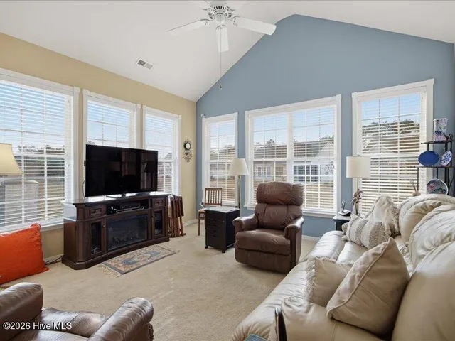 $399,900 | 7628 Dunbar Drive Southwest, Sunset Beach, NC 28468