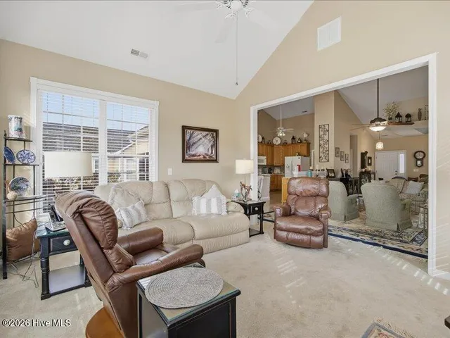 $399,900 | 7628 Dunbar Drive Southwest, Sunset Beach, NC 28468