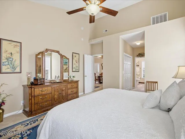 $399,900 | 7628 Dunbar Drive Southwest, Sunset Beach, NC 28468