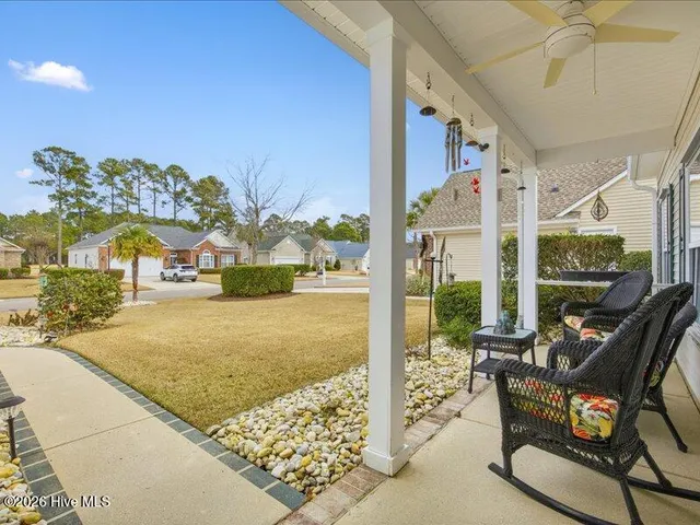 $399,900 | 7628 Dunbar Drive Southwest, Sunset Beach, NC 28468