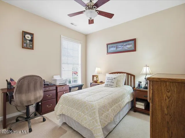 $399,900 | 7628 Dunbar Drive Southwest, Sunset Beach, NC 28468