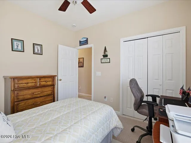 $399,900 | 7628 Dunbar Drive Southwest, Sunset Beach, NC 28468