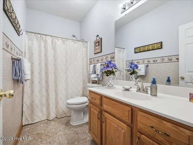 $399,900 | 7628 Dunbar Drive Southwest, Sunset Beach, NC 28468