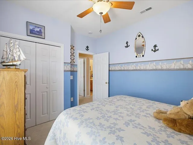 $399,900 | 7628 Dunbar Drive Southwest, Sunset Beach, NC 28468