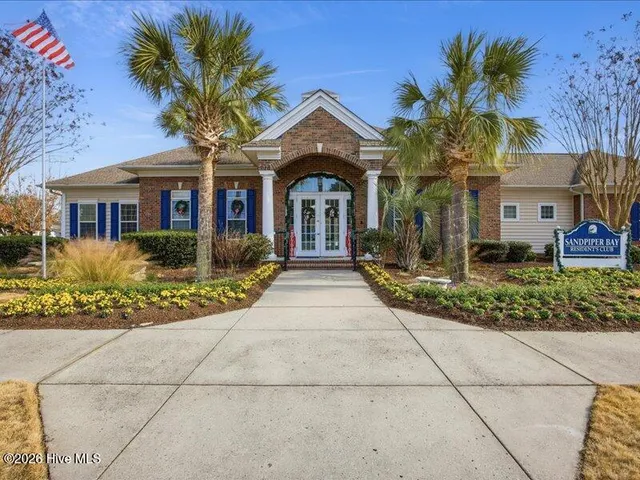 $399,900 | 7628 Dunbar Drive Southwest, Sunset Beach, NC 28468