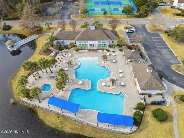 $399,900 | 7628 Dunbar Drive Southwest, Sunset Beach, NC 28468