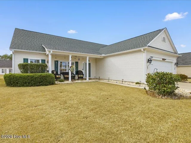 $399,900 | 7628 Dunbar Drive Southwest, Sunset Beach, NC 28468