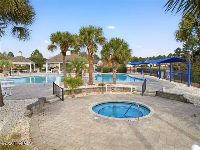 $399,900 | 7628 Dunbar Drive Southwest, Sunset Beach, NC 28468