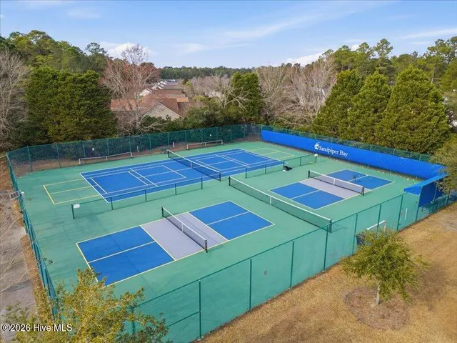 $399,900 | 7628 Dunbar Drive Southwest, Sunset Beach, NC 28468