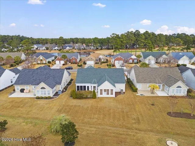 $399,900 | 7628 Dunbar Drive Southwest, Sunset Beach, NC 28468