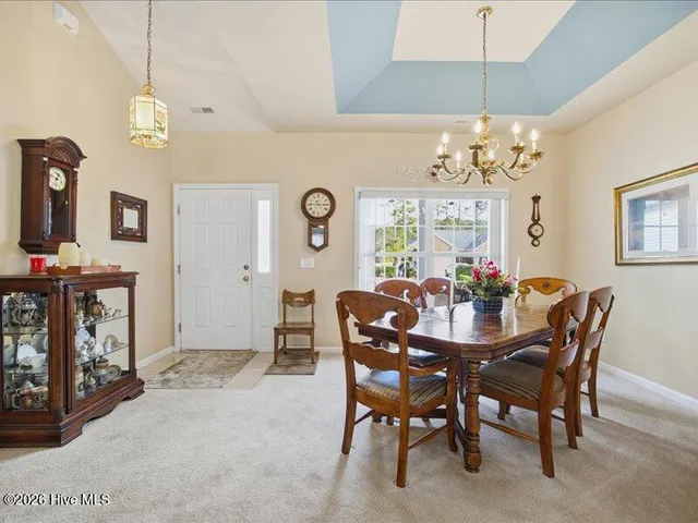 $399,900 | 7628 Dunbar Drive Southwest, Sunset Beach, NC 28468