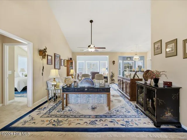 $399,900 | 7628 Dunbar Drive Southwest, Sunset Beach, NC 28468